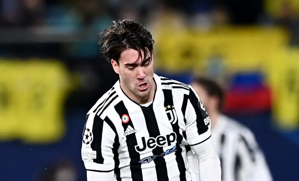 Vlahovic e l’Allegrata, ma resta una Juve a metà 1 WhatsApp Image 2022 02 23 at 09.54.57