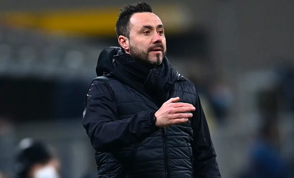 Calciomercato Lazio, il MARSIGLIA mette la freccia per questo obiettivo dei biancocelesti: il SORPASSO 1 De Zerbi
