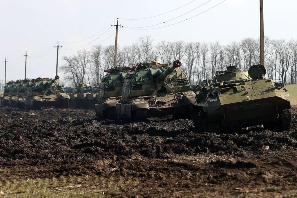 Guerra in Ucraina, il CIO: «Violazione tregua olimpica, condanna ferma» 1 WhatsApp Image 2022 02 24 at 17.07.43