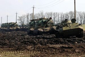 Guerra in Ucraina, il CIO: «Violazione tregua olimpica, condanna ferma»