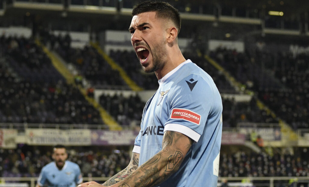 Nazionale, Zaccagni sogna il Mondiale: Mancini lo tiene d'occhio 1 Zaccagni