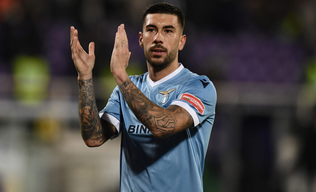 Zaccagni, a Milano sotto gli occhi di Mancini: obiettivo playoff 1 Zaccagni