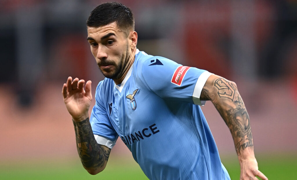 Udinese Lazio 1-1: Felipe Anderson risponde a Deulofeu 1 Zaccagni 3