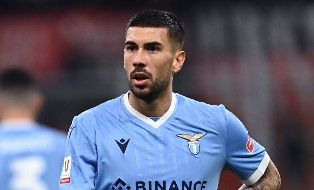 Italia Macedonia, i convocati di Mancini: Zaccagni e Luiz Felipe vanno in tribuna 1 Zaccagni