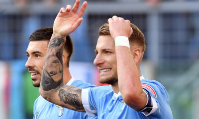 Zaccagni Immobile 2