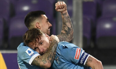 Zaccagni Immobile