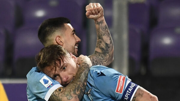 Zaccagni Immobile