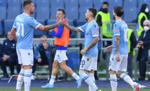 Udinese-Lazio, per i biancocelesti può essere la svolta definitiva