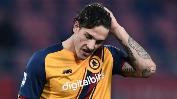 Zaniolo
