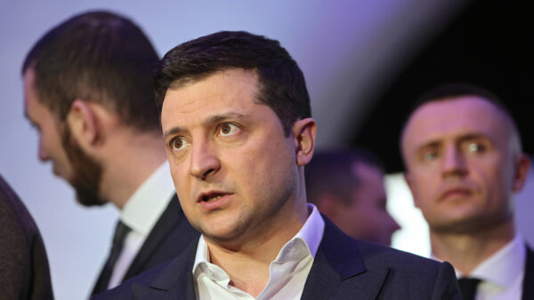 Zelensky