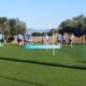 allenamento lazio 1