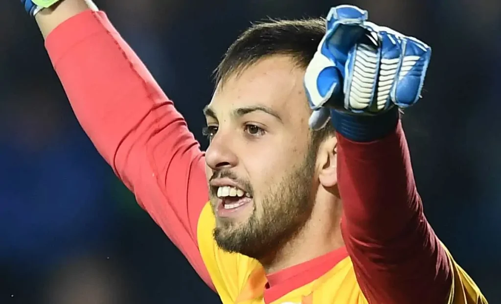 Brignoli: «Olympiacos-Panathinaikos vale più di Lazio-Roma» 1 brignoli
