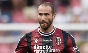 Squalifica De Silvestri, il terzino salterà la Lazio