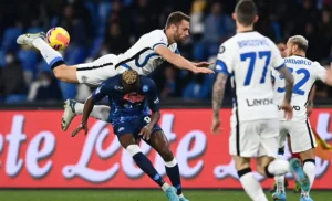 Napoli Inter, Inzaghi schiva le imboscate di Spalletti e può respirare