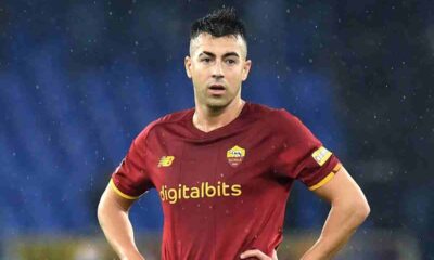 el shaarawy
