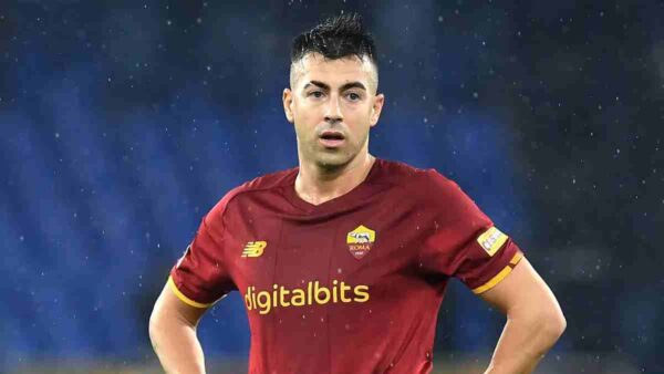 el shaarawy