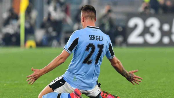 Milinkovic-Savic