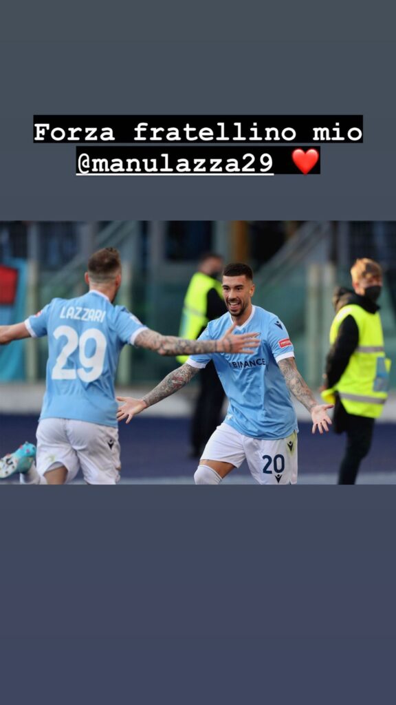 mattiazaccagni20 s instagram 2022 2 12 story