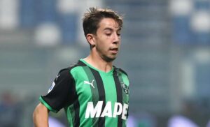 Calciomercato Lazio, Maxime Lopez nome caldo per il dopo Leiva
