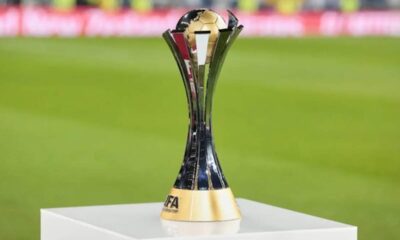 mondiale per club