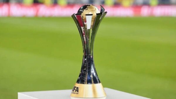mondiale per club