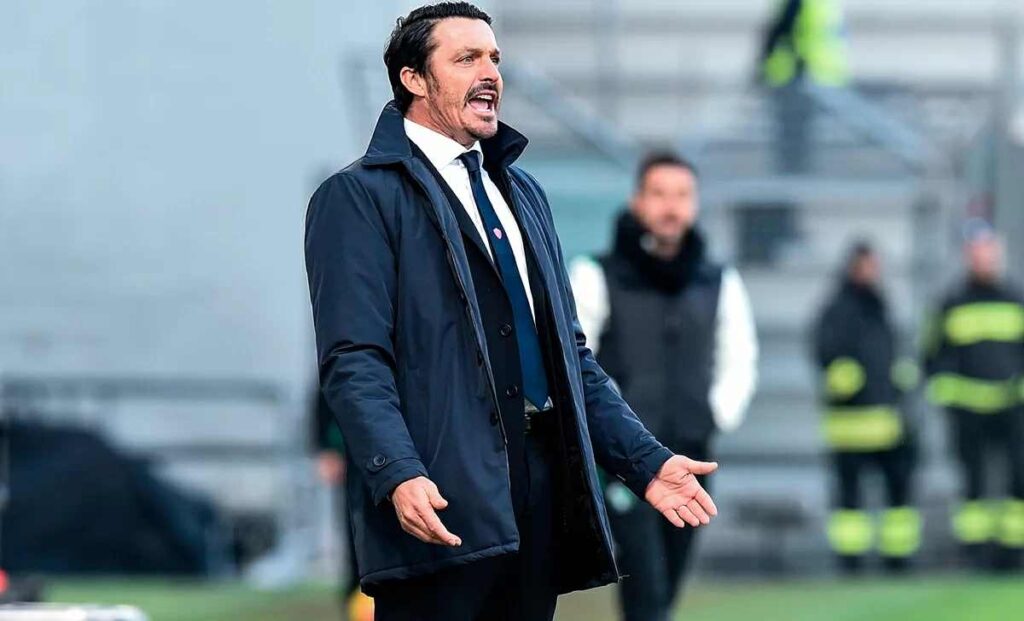 Oddo sulla Lazio: «La squadra mi piace moltissimo ma definirla europea è difficile dirlo e vi spiego perchè» 1 Oddo