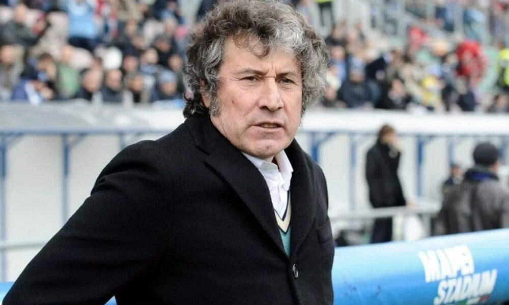 Lazio, Malesani: «Una prova è data da più indizi, la quadra è stata trovata subito da Baroni»