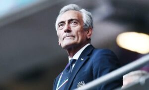 Gravina: «Vorrei stadi al 100% di capienza. Sul rinvio del 20 marzo…»