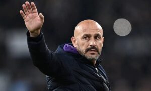 Italiano: «Sarri? Io sono per il sorteggio integrale»