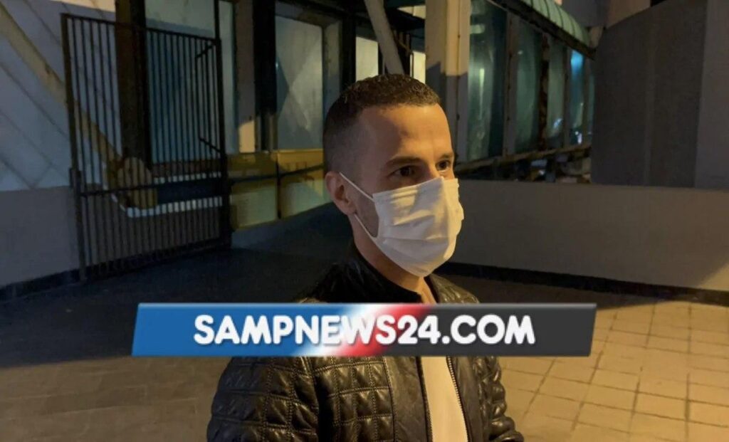 Sampdoria, ecco Giovinco: «Ho firmato e sono felice» 1 Giovinco