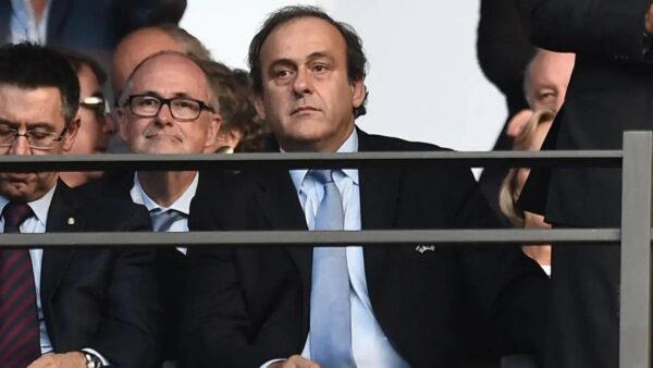Platini