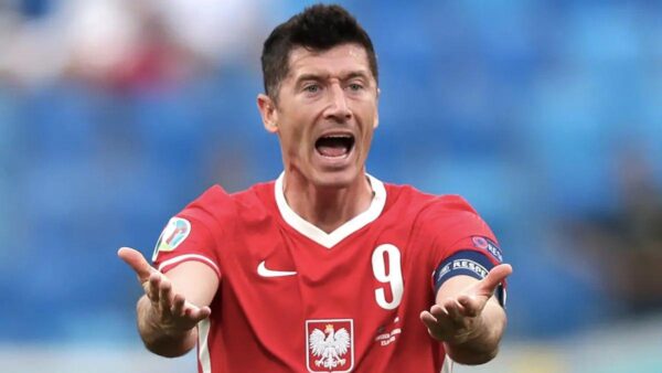 Lewandowski