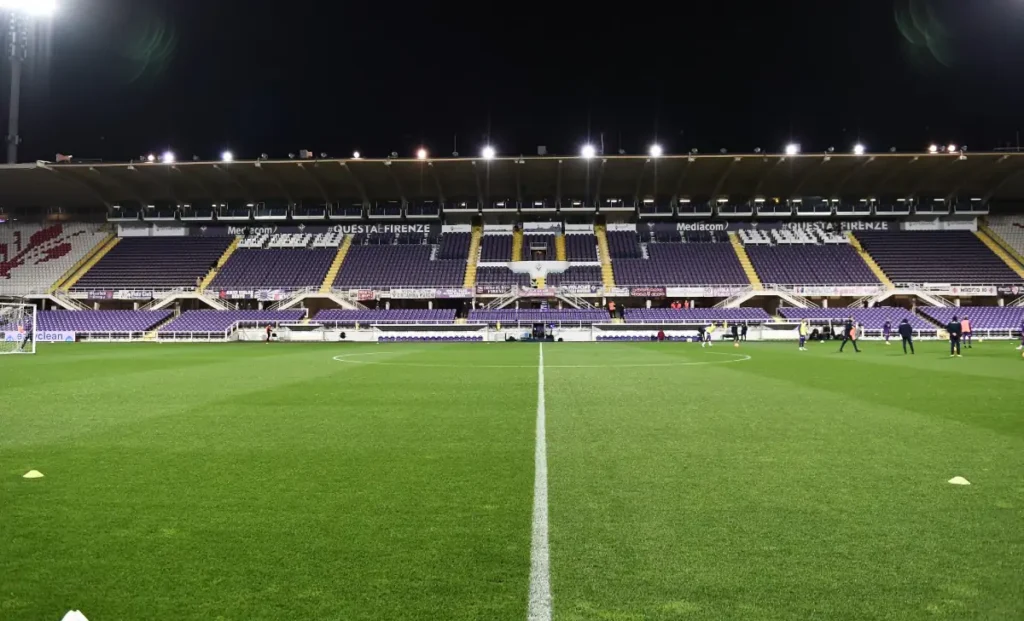 Fiorentina-Juventus si gioca: la risposta dei tifosi viola sul match 1 stadio Firenze Artemio Franchi TEO 2907