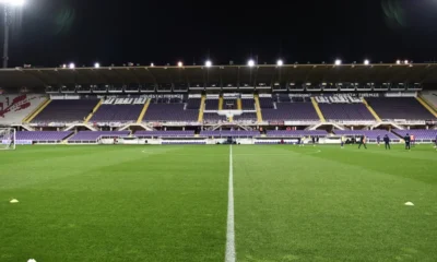stadio Firenze Artemio Franchi TEO 2907