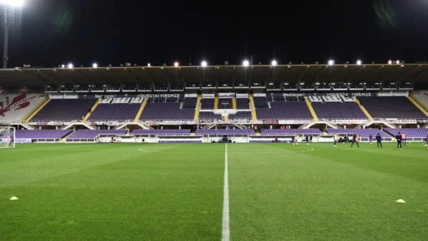 stadio Firenze Artemio Franchi TEO 2907