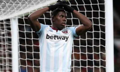 zouma west ham