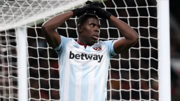 zouma west ham