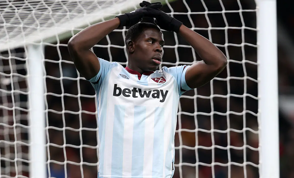 Zouma, il West Ham lo punisce: fuori rosa e multa salatissima 21 zouma west ham