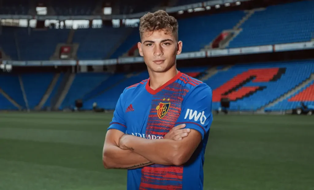 Calciomercato Lazio, anche esposito per il ruolo di vice Immobile 1 7c44f211 839b 4af6 abc1 8aa86b5ab71e