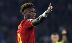 Abraham: «L’unico limite della Roma è il cielo. Su Dybala…»