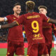 Abraham Pellegrini Roma