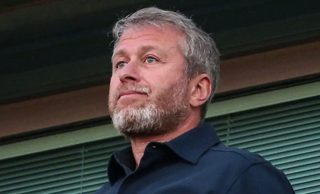 Caso Chelsea, dialoghi col governo: si teme il dissesto finanziario 1 Chelsea