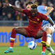 Acerbi Abraham Lazio Roma
