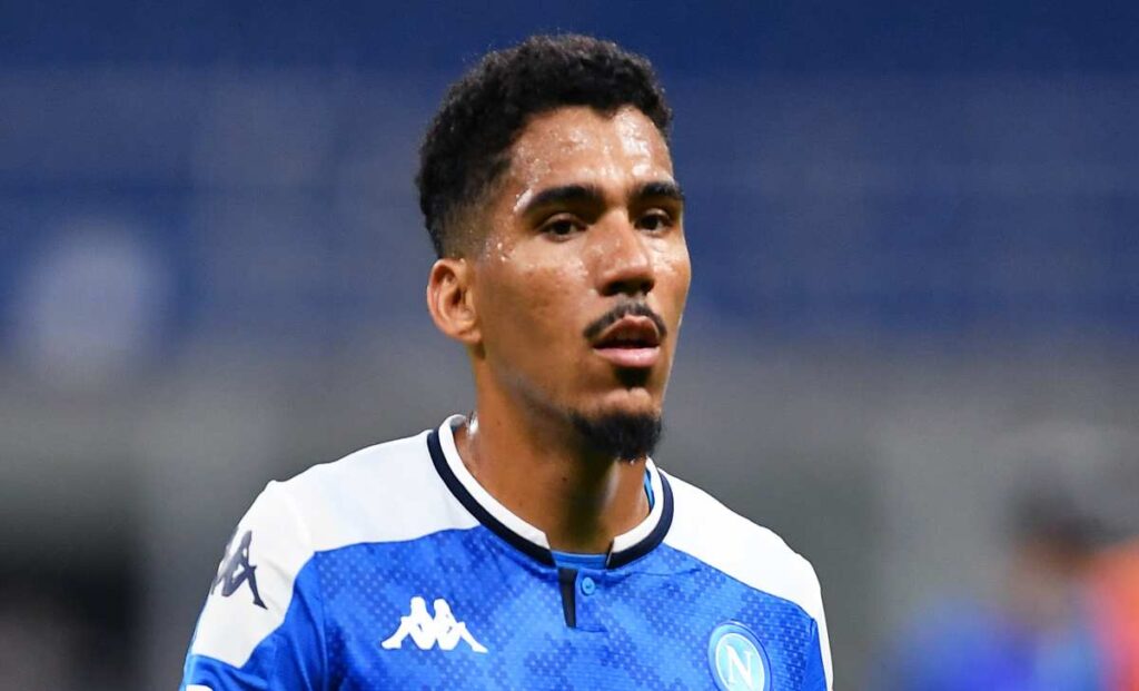 Mercato Lazio, Allan: «Credo che rimarrò all'Everton» 1 Allan