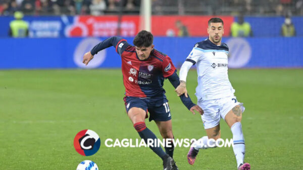 Bellanova Zaccagni Cagliari Lazio