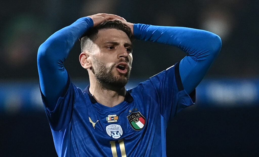 Calciomercato Lazio, SUGGESTIONE Berardi ancora viva? Un club preme sull'acceleratore: vuole BRUCIARE la concorrenza 1 Berardi