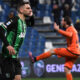 Berardi Sassuolo Spezia