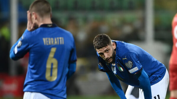 Berardi Verratti