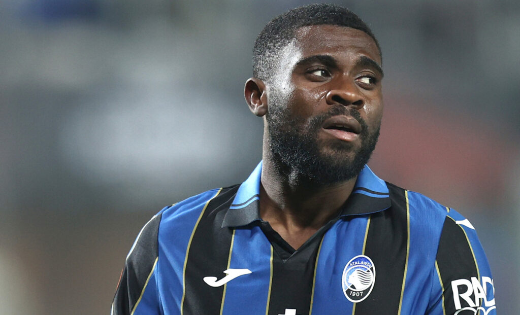 Boga: «Lo stadio Olimpico è SPECIALE per me e della Lazio ho sempre apprezzato QUESTO calciatore» 1 Boga