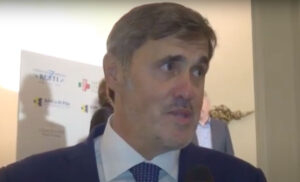 Calori non ha dubbi : «L’addio di Milinkovic pesa ma la Lazio riuscirà a rinforzarsi»